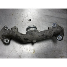 105B011 Coolant Crossover For 10-15 Nissan Titan  5.6